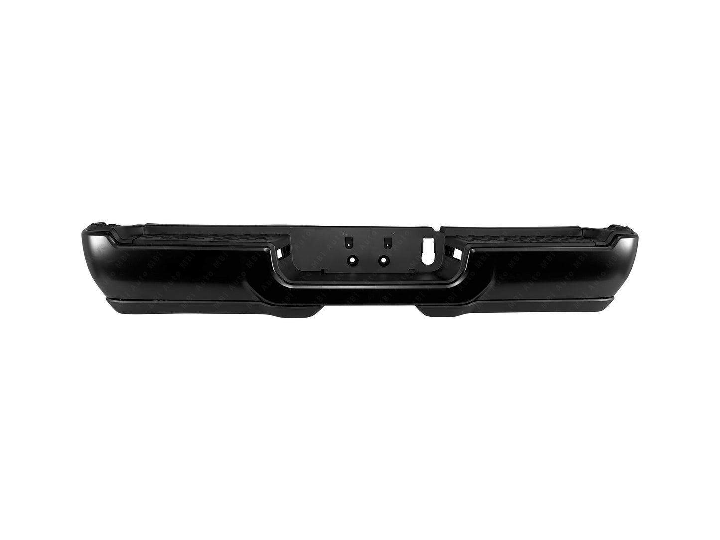 Dodge Ram 2019 - 2024 Rear Bumper Assembly 19 - 24 CH1103170 Bumper-King