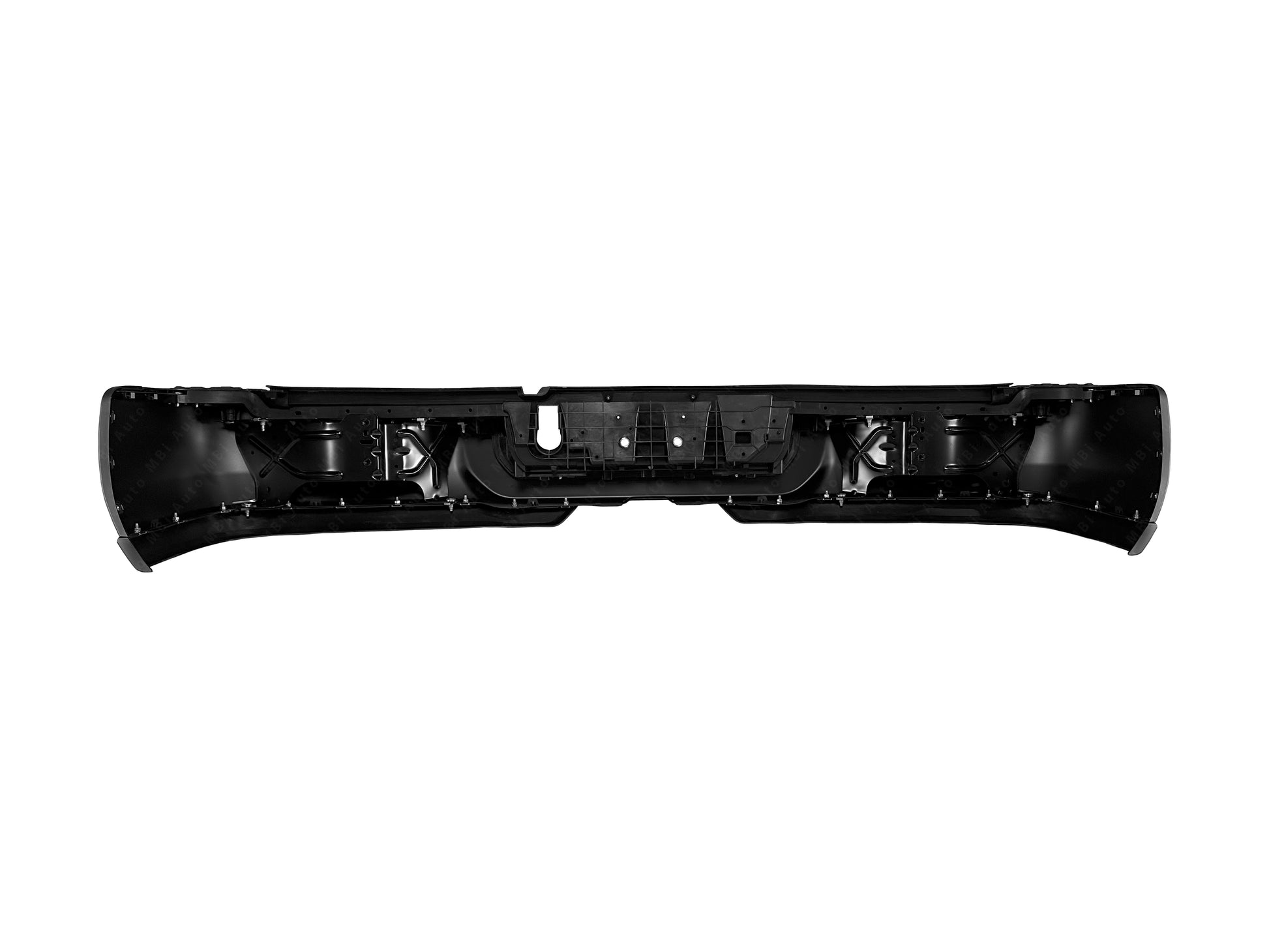 Dodge Ram 2019 - 2024 Rear Bumper Assembly 19 - 24 CH1103170 Bumper-King