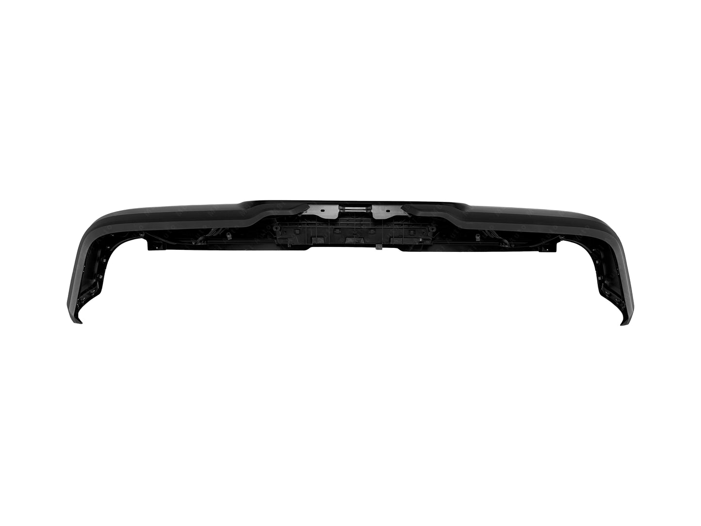 Dodge Ram 2019 - 2024 Rear Bumper Assembly 19 - 24 CH1103170 Bumper-King