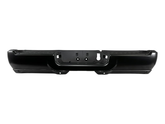 Dodge Ram 2019 - 2024 Rear Bumper Assembly | W/ Park Bumper-King