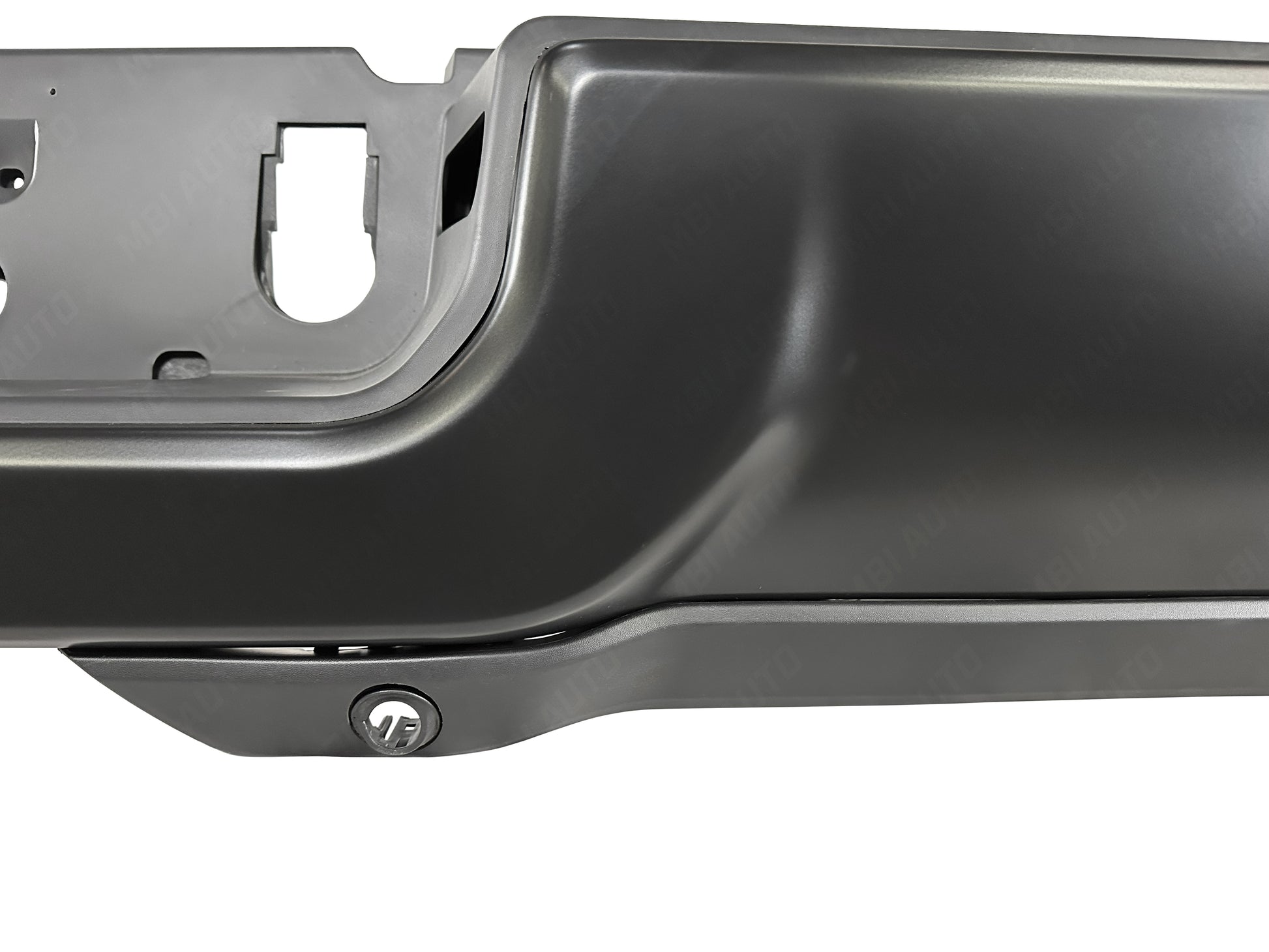 Dodge Ram 2019 - 2024 Rear Bumper Assembly | W/ Park Bumper-King
