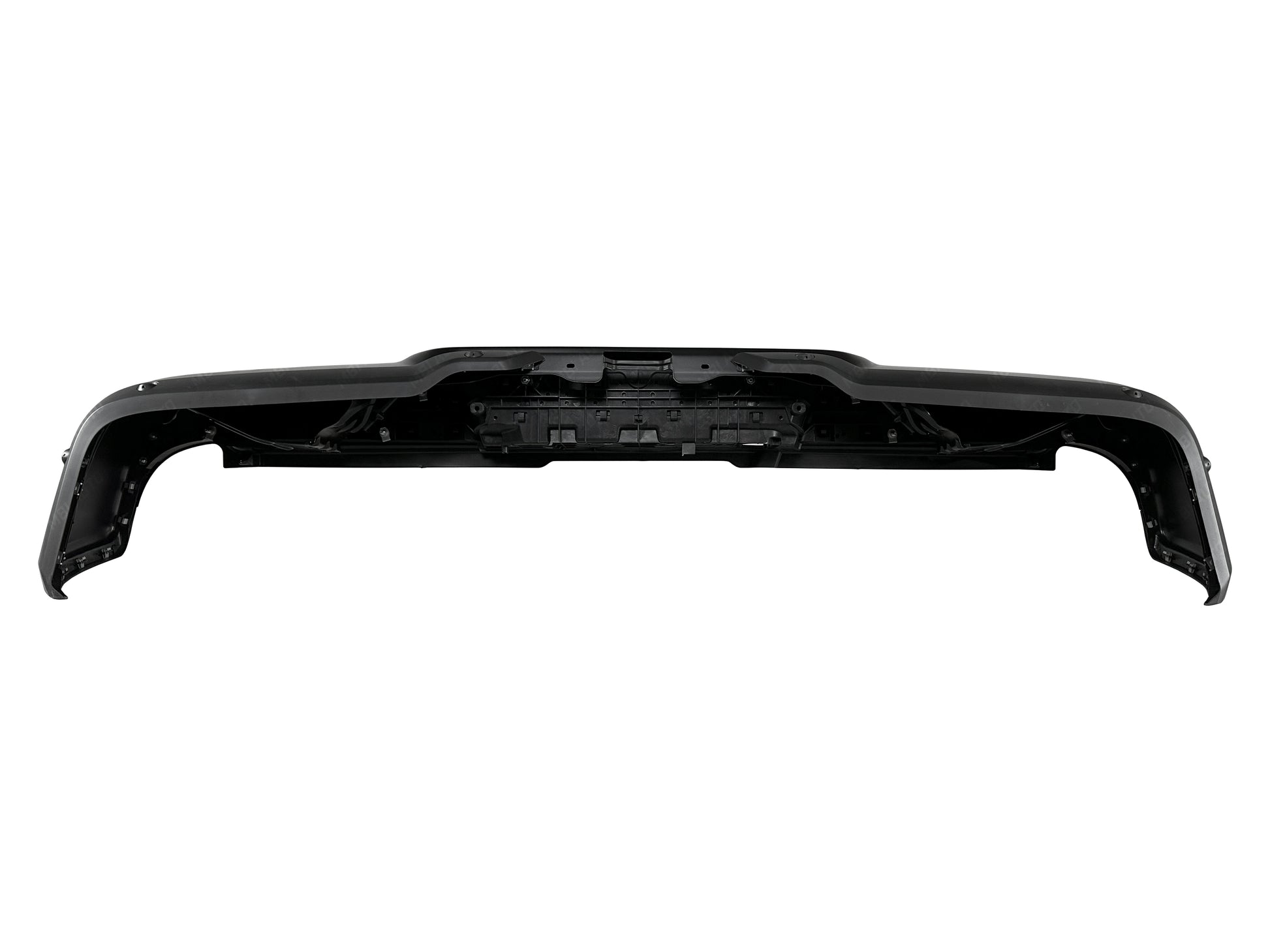 Dodge Ram 2019 - 2024 Rear Bumper Assembly | W/ Park Bumper-King