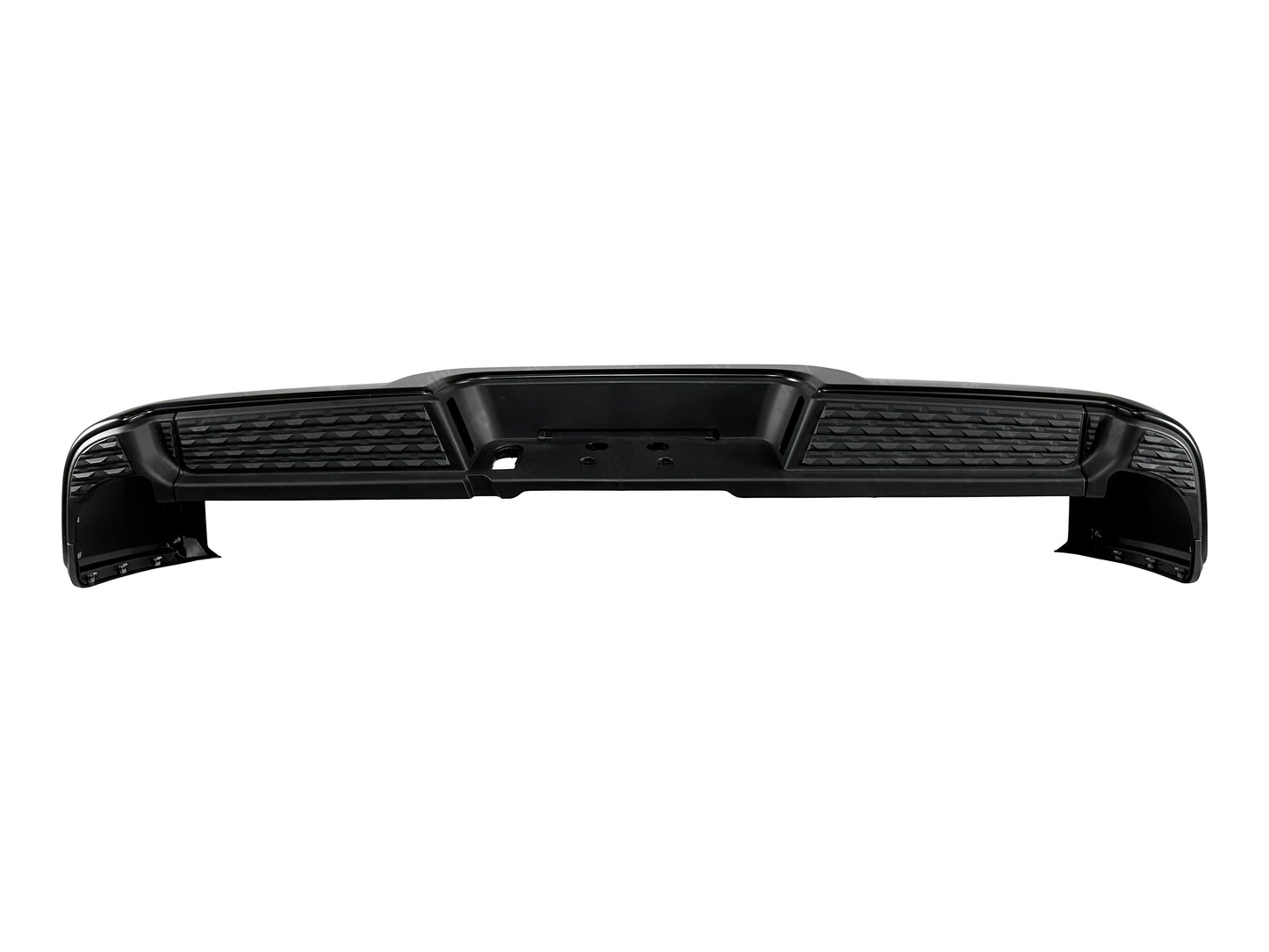 Dodge Ram 2019 - 2024 Rear Bumper Assembly | W/ Park Bumper-King