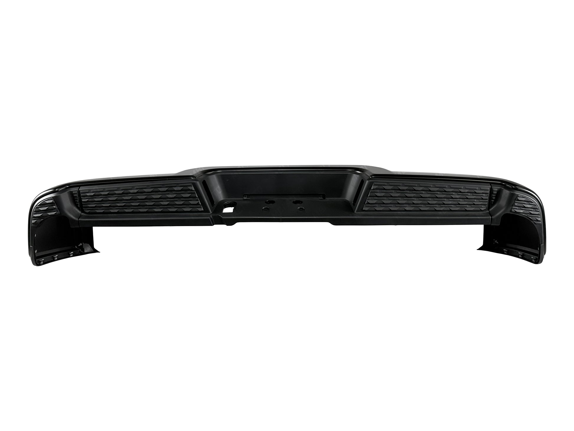 Dodge Ram 2019 - 2024 Rear Bumper Assembly | W/ Park Bumper-King