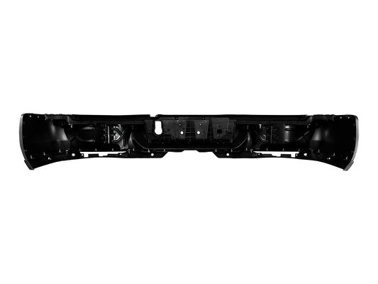 Dodge Ram 2019 - 2024 Rear Bumper Assembly | W/ Park Asst Bumper-King