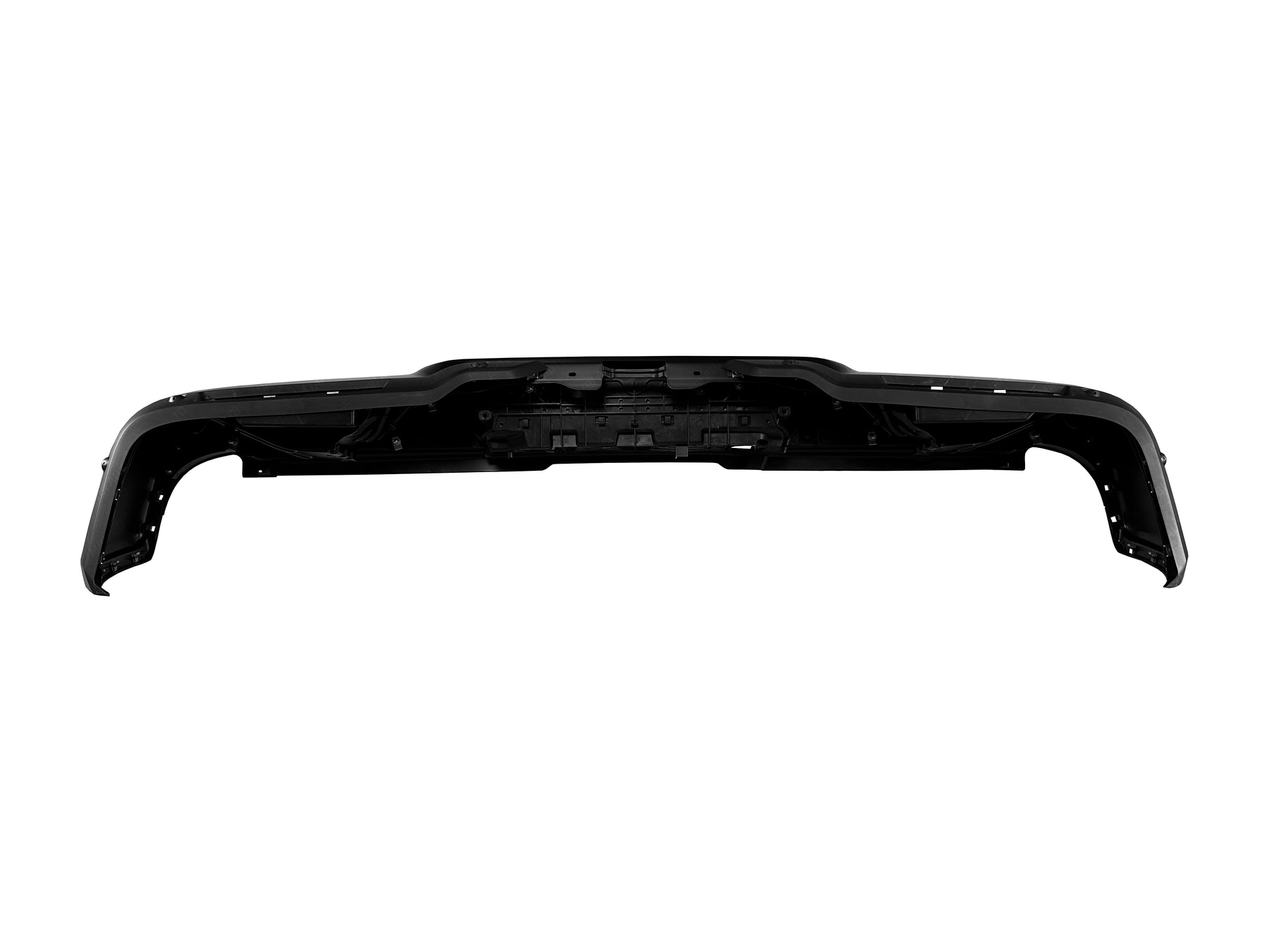 Dodge Ram 2019 - 2024 Rear Bumper Assembly | W/ Park Asst Bumper-King