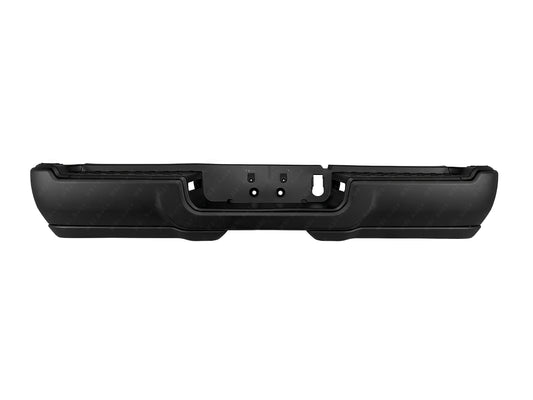 Dodge Ram 2019 - 2024 Rear Bumper Assembly 19 - 24 CH1103176 Bumper-King