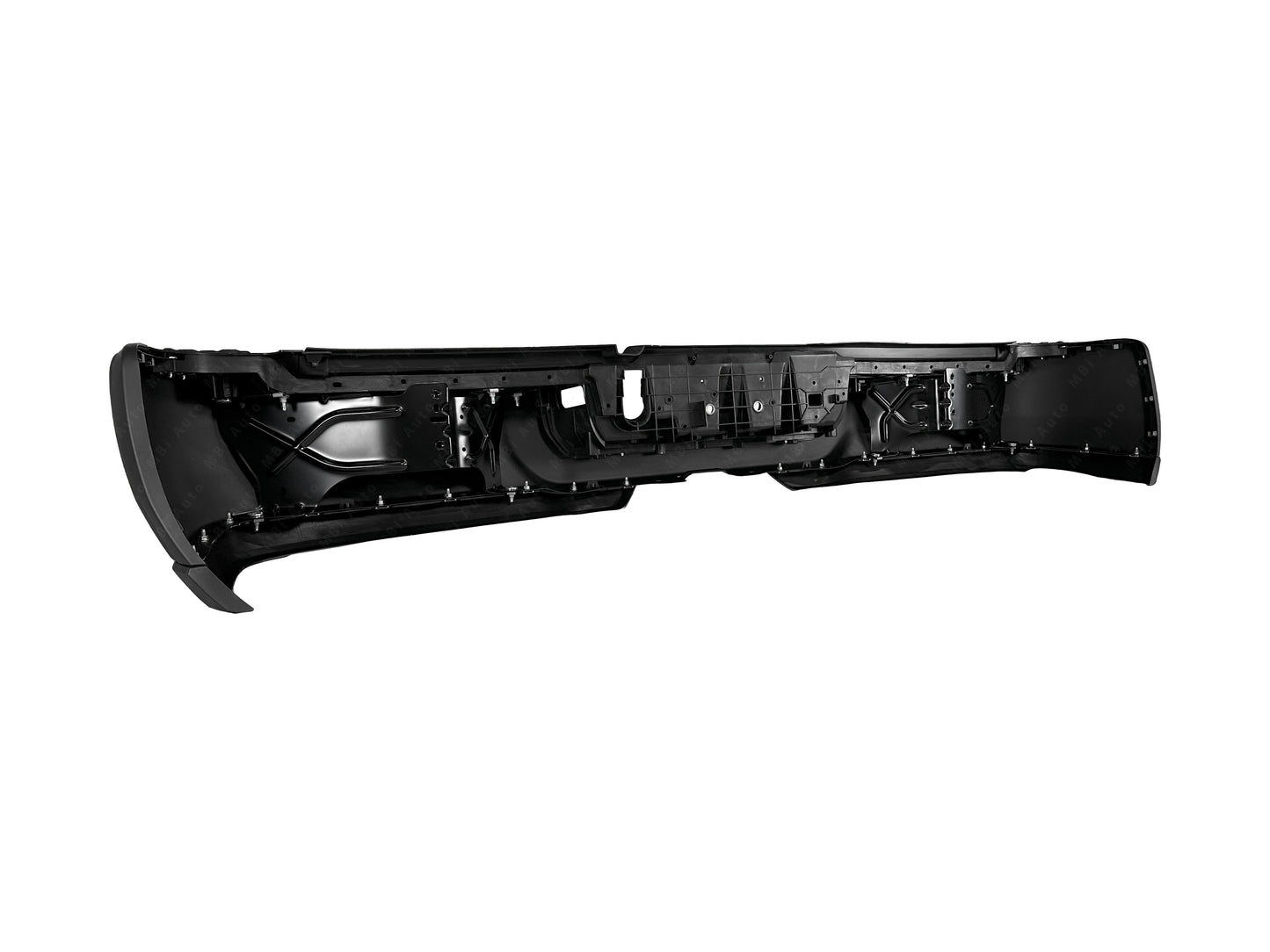 Dodge Ram 2019 - 2024 Rear Bumper Assembly 19 - 24 CH1103176 Bumper-King