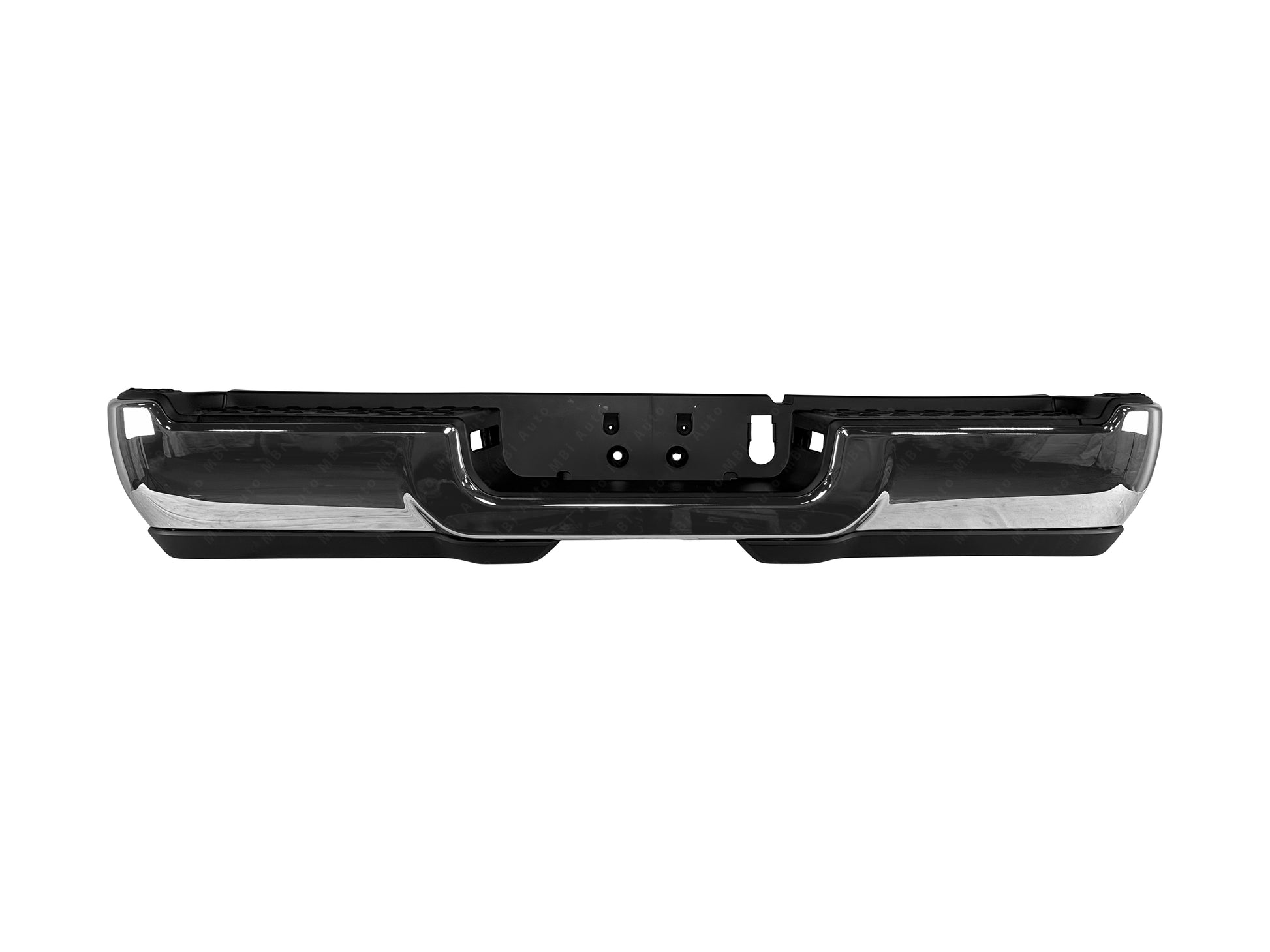 Dodge Ram 2019 - 2024 Rear Bumper Assembly 19 - 24 CH1103182 Bumper-King