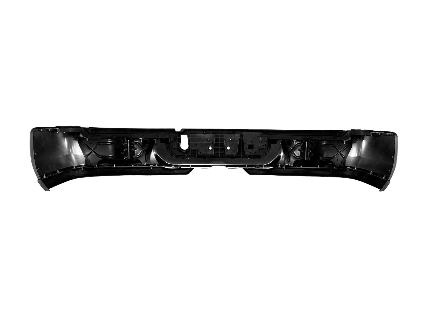 Dodge Ram 2019 - 2024 Rear Bumper Assembly 19 - 24 CH1103182 Bumper-King