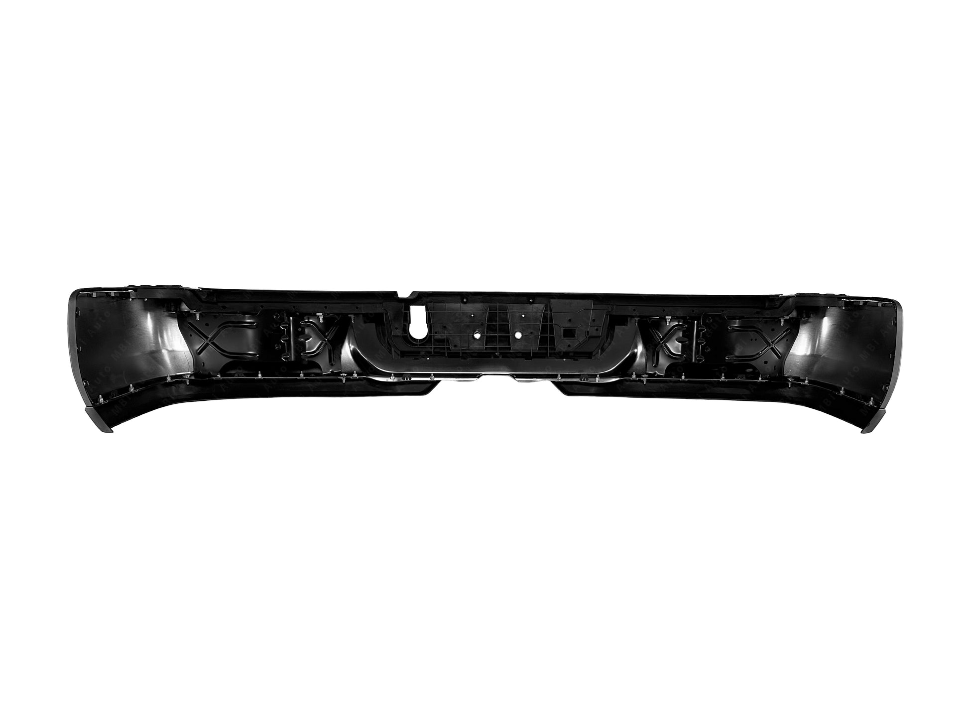 Dodge Ram 2019 - 2024 Rear Bumper Assembly 19 - 24 CH1103182 Bumper-King