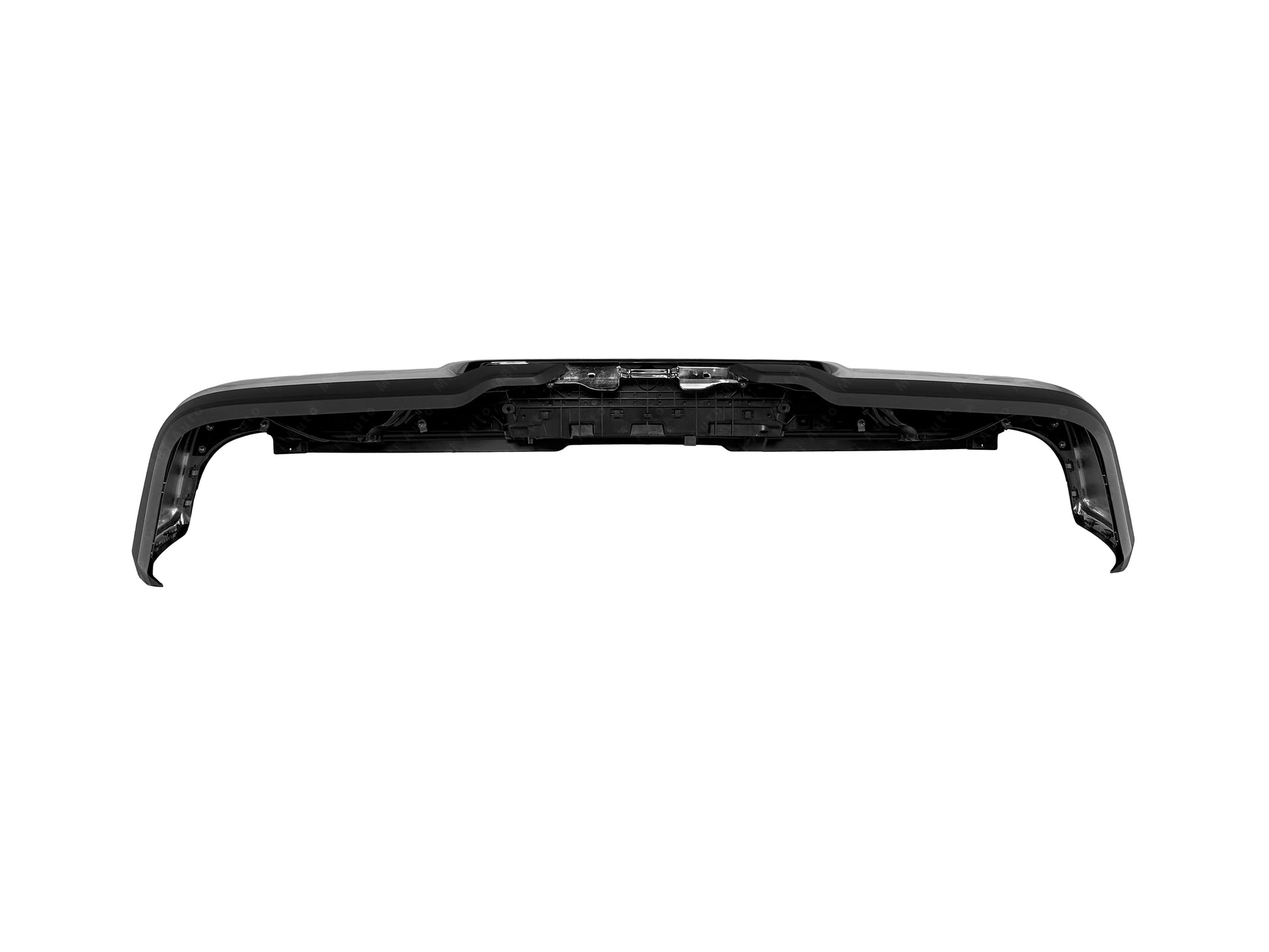 Dodge Ram 2019 - 2024 Rear Bumper Assembly 19 - 24 CH1103182 Bumper-King