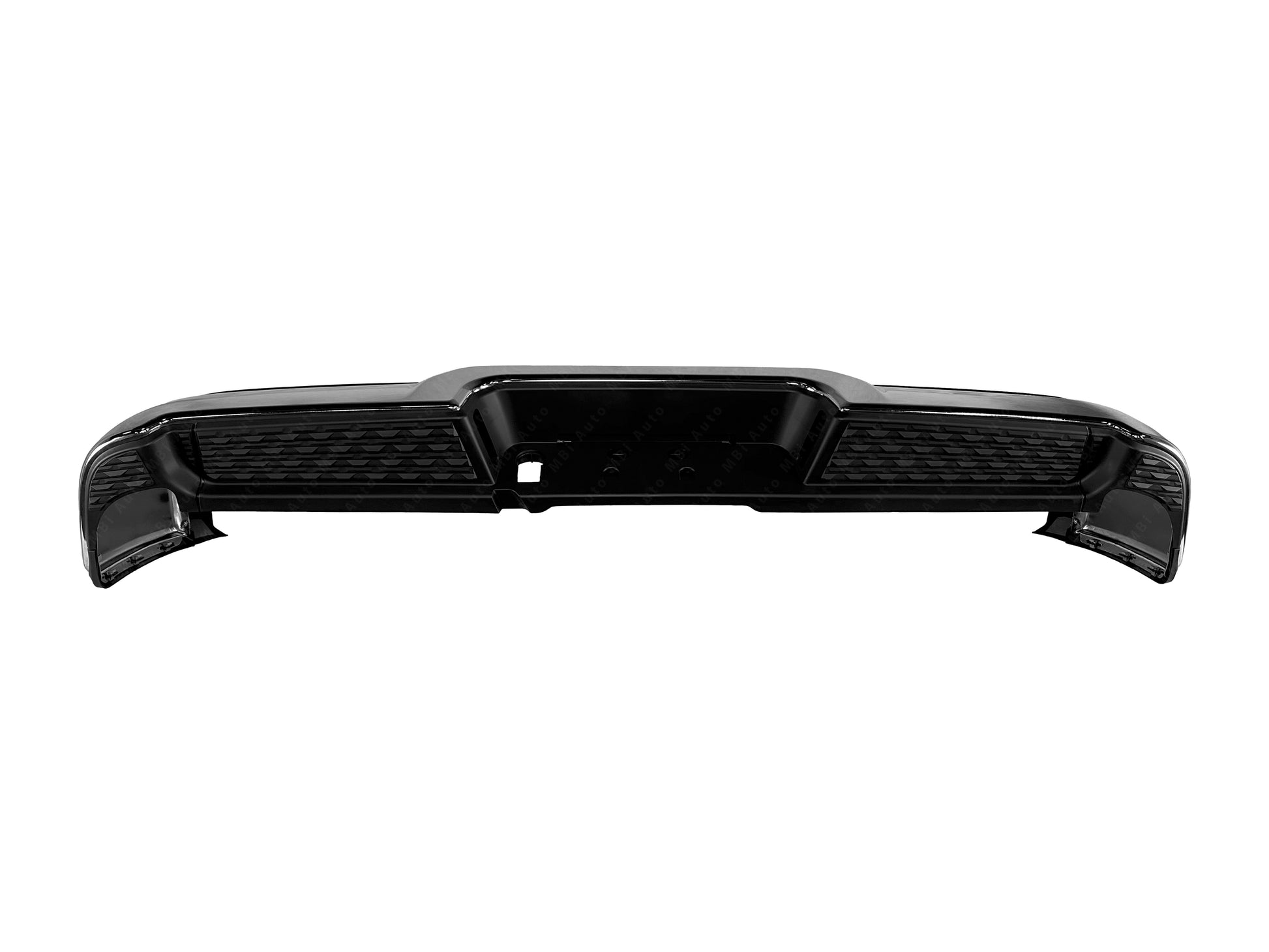 Dodge Ram 2019 - 2024 Rear Bumper Assembly 19 - 24 CH1103182 Bumper-King