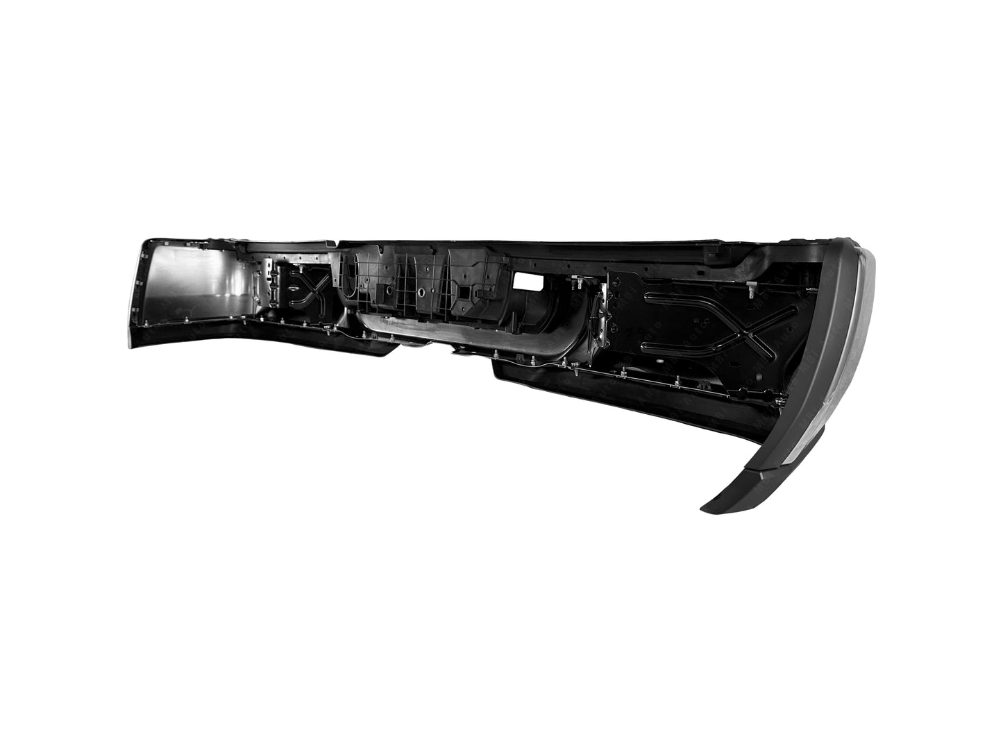 Dodge Ram 2019 - 2024 Rear Bumper Assembly 19 - 24 CH1103182 Bumper-King