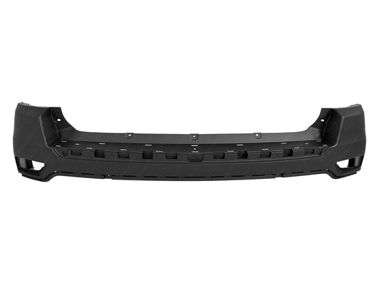 Jeep Compass 2011 - 2017 Front Upper Bumper Cover 11 - 17 CH1114103