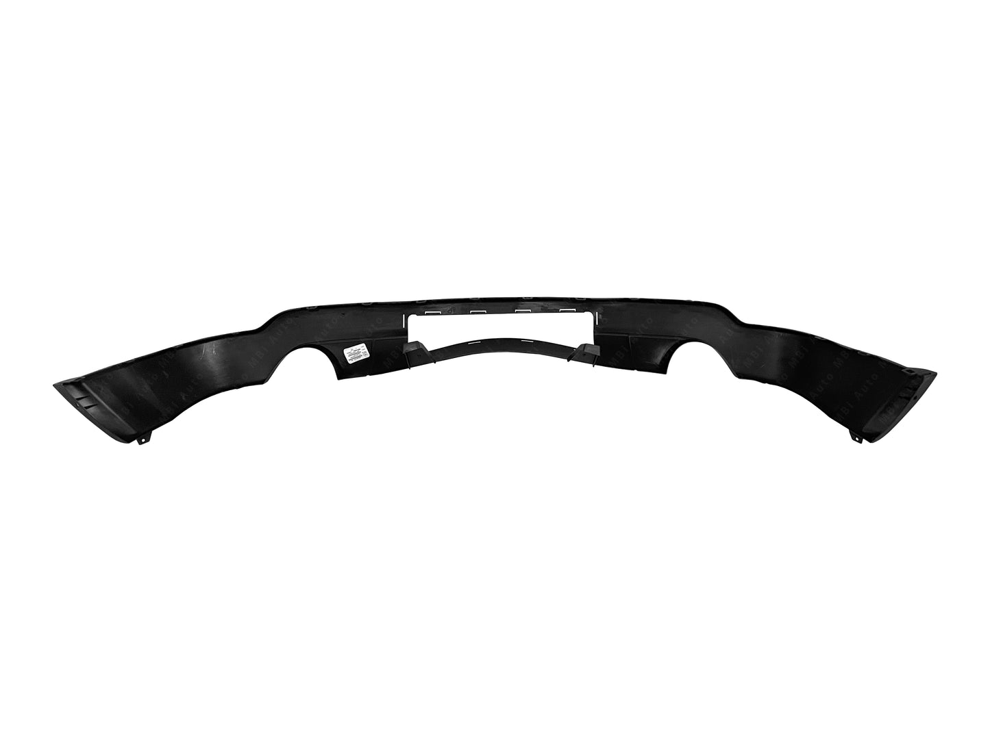 Jeep Grand Cherokee 2014 - 2021 Rear Lower Bumper Cover 14 - 21 CH1115108 Bumper-King