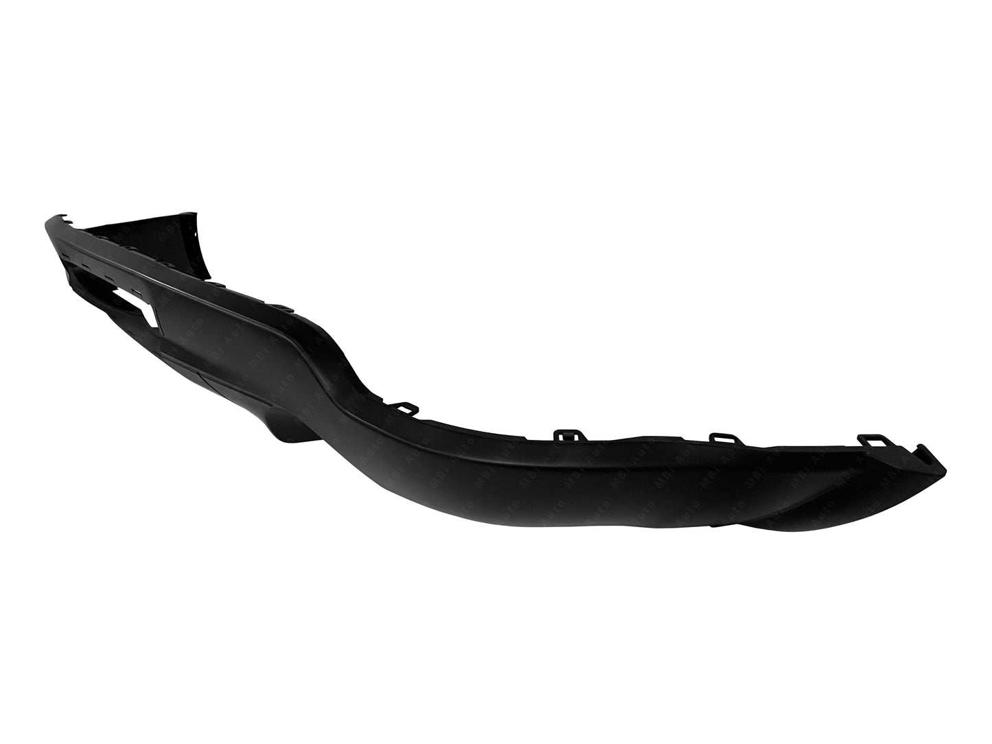 Jeep Grand Cherokee 2014 - 2021 Rear Lower Bumper Cover 14 - 21 CH1115108 Bumper-King