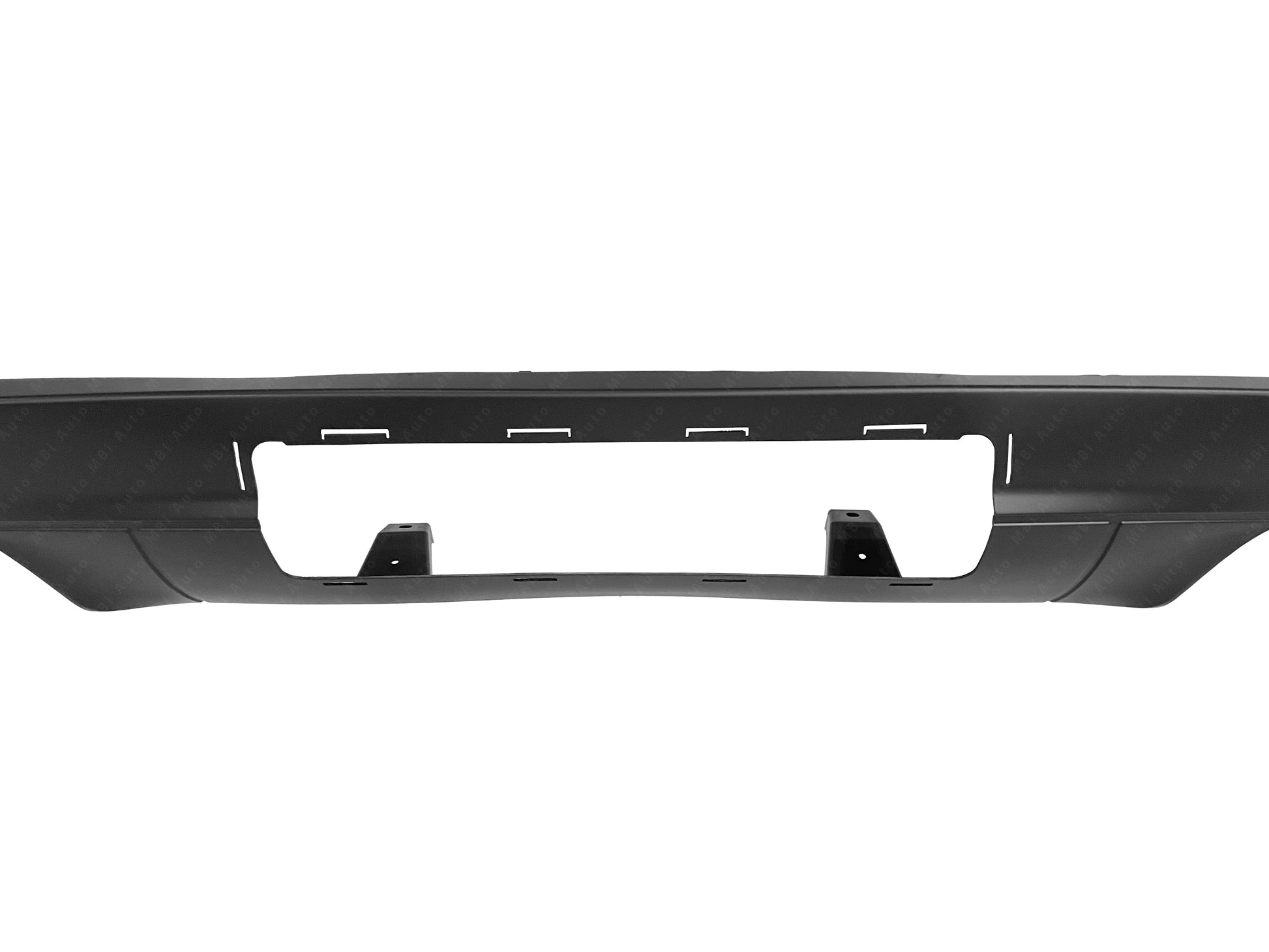 Jeep Grand Cherokee 2014 - 2021 Rear Lower Bumper Cover 14 - 21 CH1115108 Bumper-King