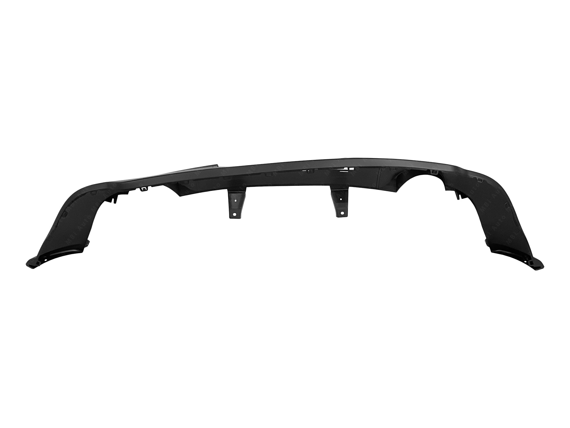 Jeep Grand Cherokee 2014 - 2021 Rear Lower Bumper Cover 14 - 21 CH1115108 Bumper-King