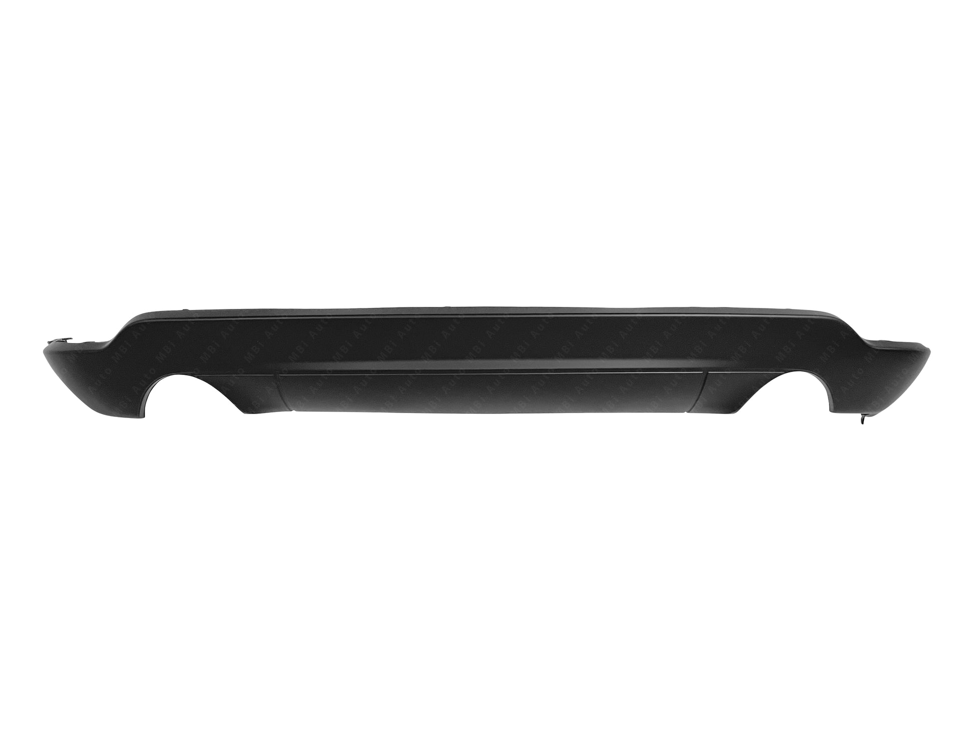 Jeep Grand Cherokee 2014 - 2021 Rear Lower Bumper Cover 14 - 21 CH1115109 Bumper-King