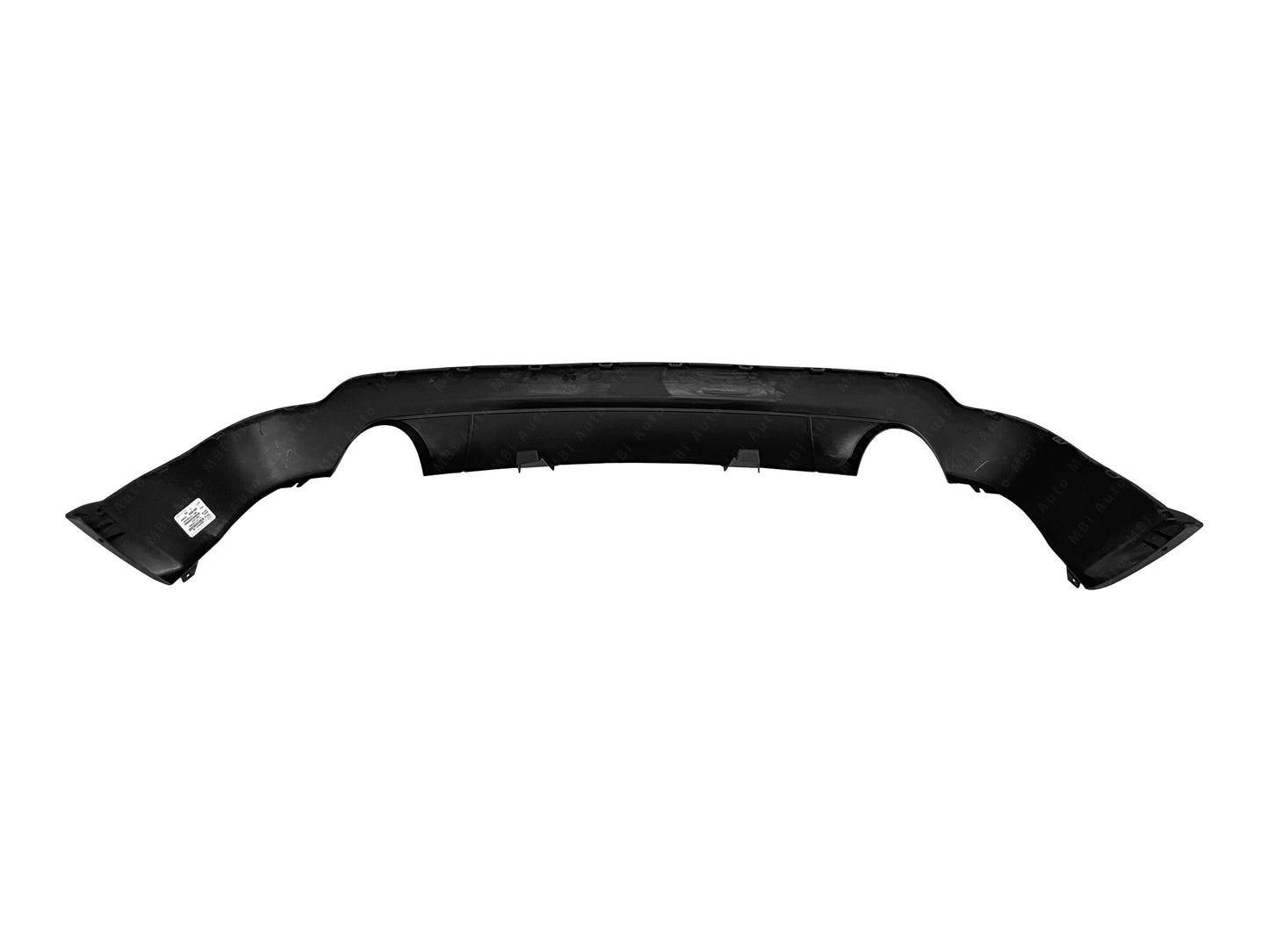 Jeep Grand Cherokee 2014 - 2021 Rear Lower Bumper Cover 14 - 21 CH1115109 Bumper-King