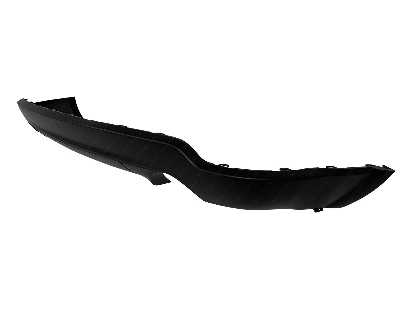 Jeep Grand Cherokee 2014 - 2021 Rear Lower Bumper Cover 14 - 21 CH1115109 Bumper-King