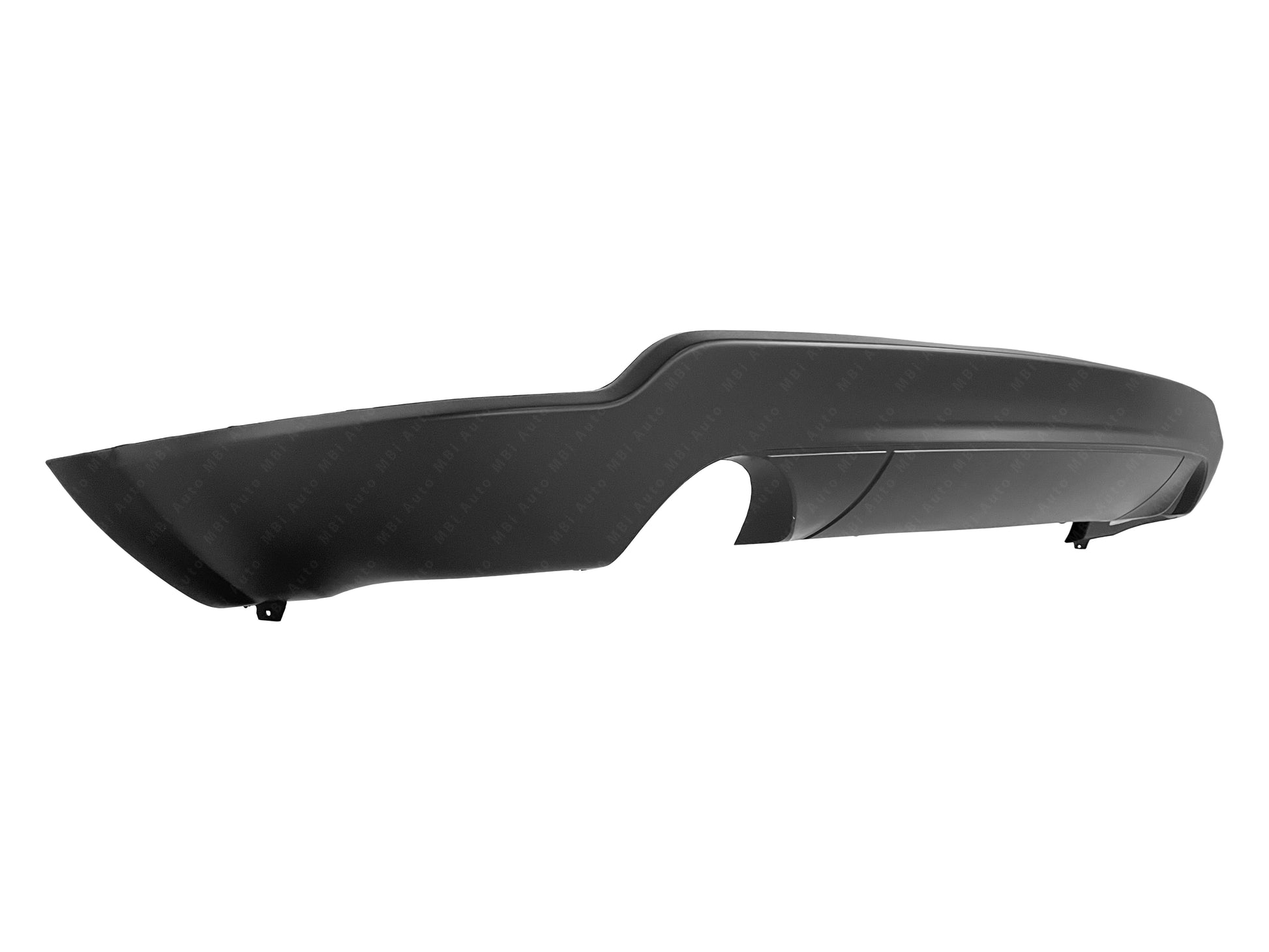 Jeep Grand Cherokee 2014 - 2021 Rear Lower Bumper Cover 14 - 21 CH1115109 Bumper-King