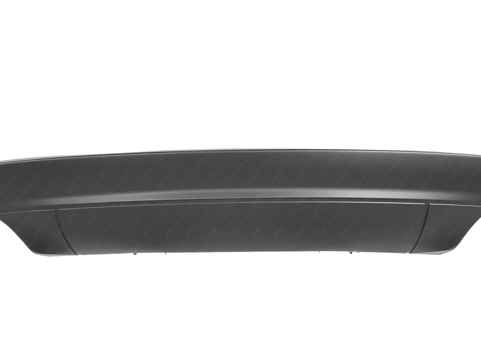 Jeep Grand Cherokee 2014 - 2021 Rear Lower Bumper Cover 14 - 21 CH1115109 Bumper-King