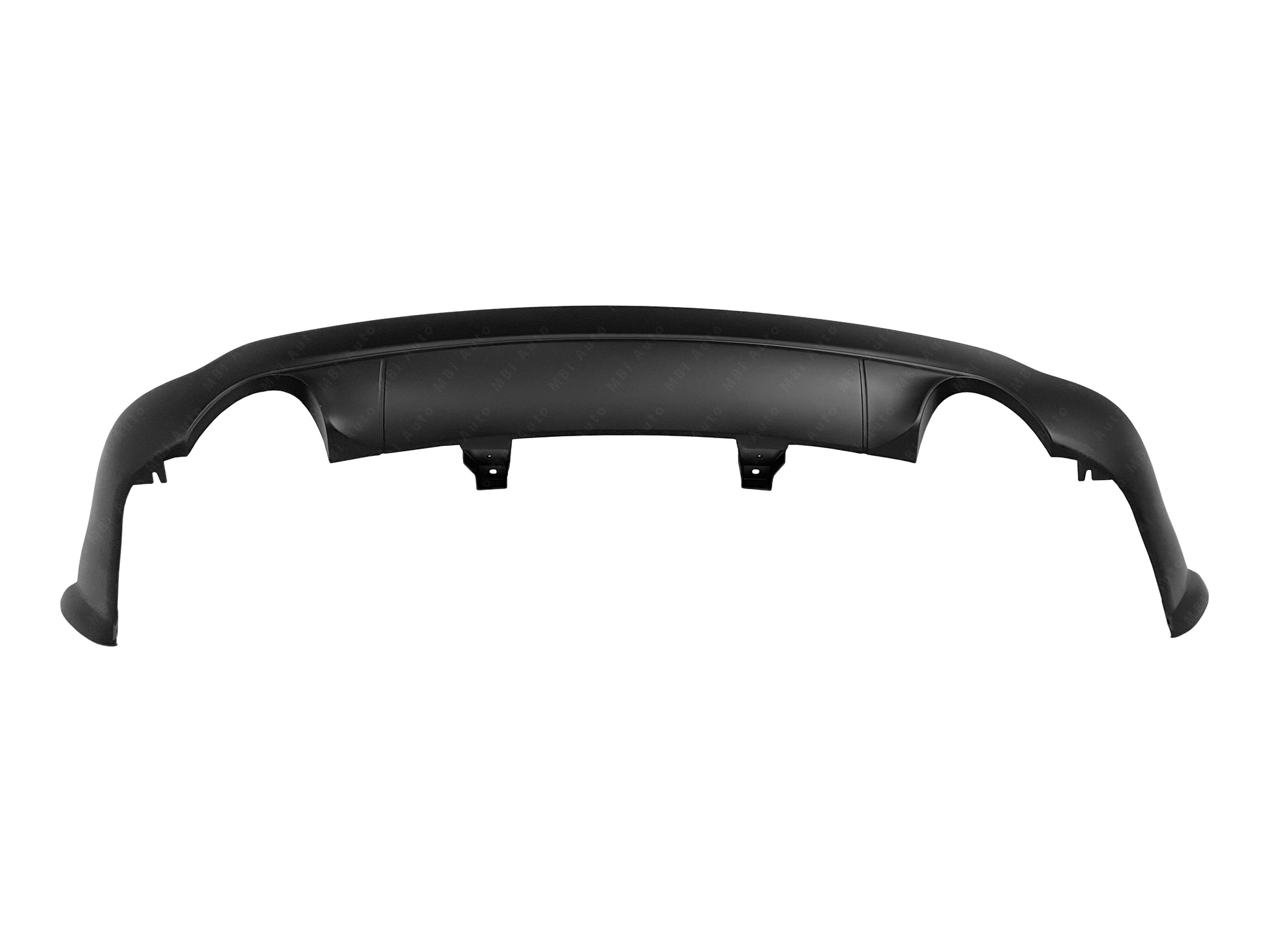 Jeep Grand Cherokee 2014 - 2021 Rear Lower Bumper Cover 14 - 21 CH1115109 Bumper-King