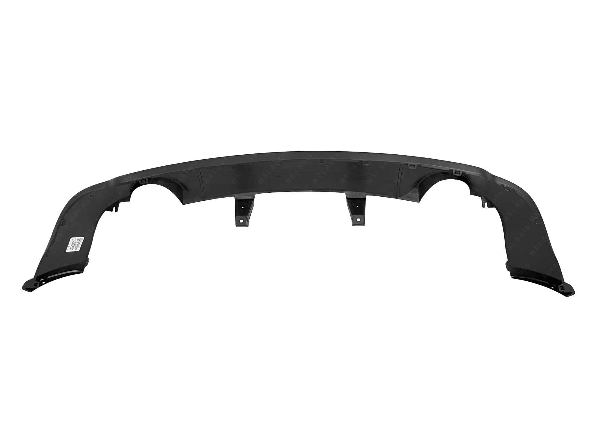 Jeep Grand Cherokee 2014 - 2021 Rear Lower Bumper Cover 14 - 21 CH1115109 Bumper-King