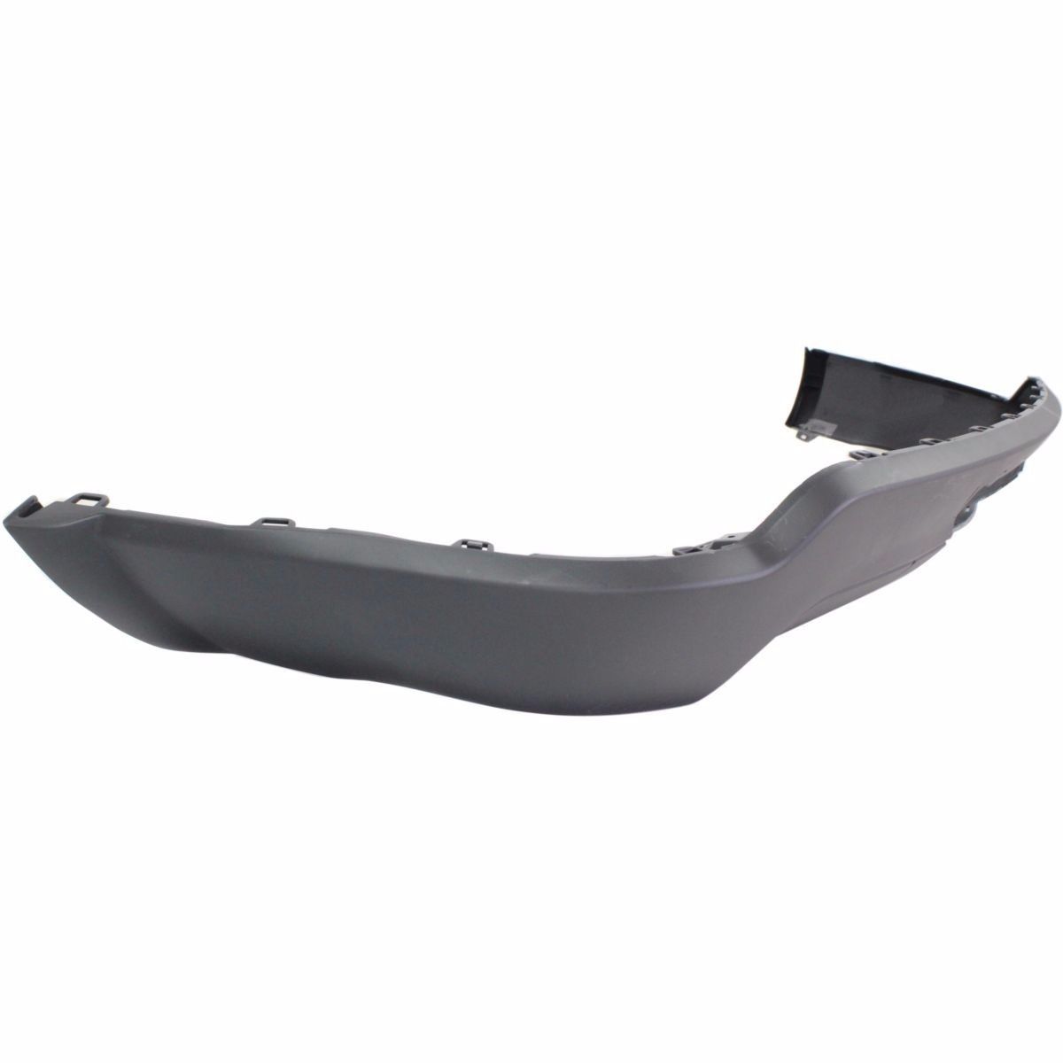 Jeep Grand Cherokee 2011 - 2021 Rear Textured Lower Valance 11 - 21 CH1195102 Bumper King