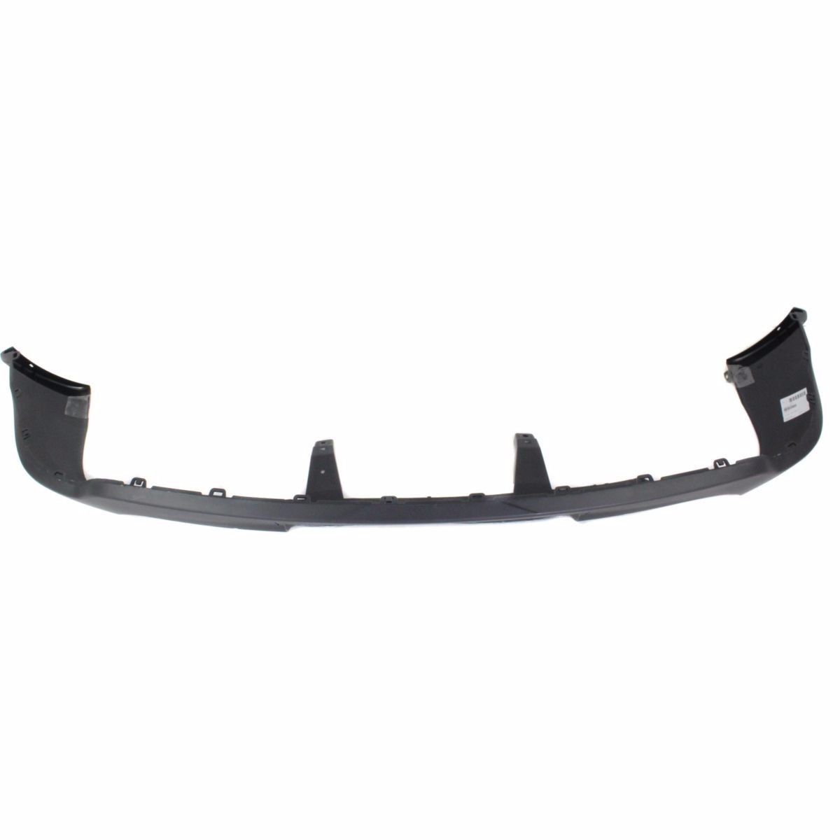 Jeep Grand Cherokee 2011 - 2021 Rear Textured Lower Valance 11 - 21 CH1195102 Bumper King