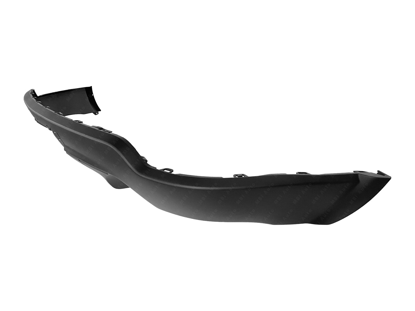 Jeep Grand Cherokee 2011 - 2021 Rear Textured Lower Bumper Cover 11 - 21 CH1195104 Bumper-King