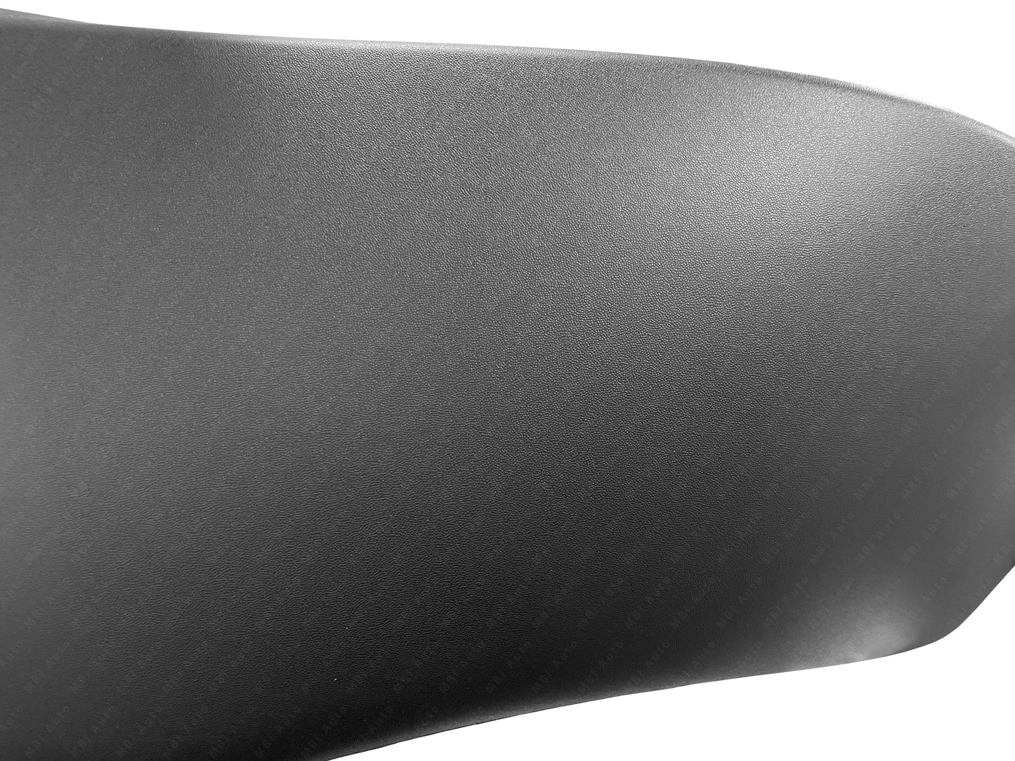 Jeep Grand Cherokee 2011 - 2021 Rear Textured Lower Bumper Cover 11 - 21 CH1195104 Bumper-King