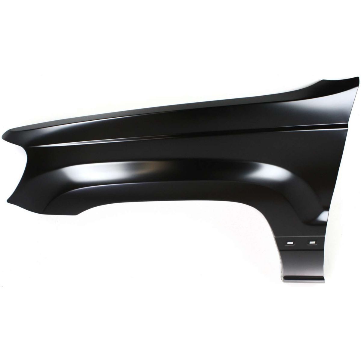 Jeep Grand Cherokee 1999 - 2004 Driver Side Fender 99 - 04 CH1240211 Bumper-King