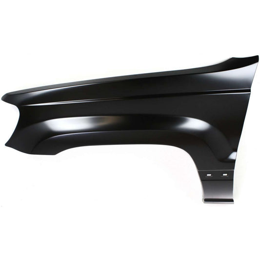 Jeep Grand Cherokee 1999 - 2004 Driver Side Fender 99 - 04 CH1240211 Bumper-King
