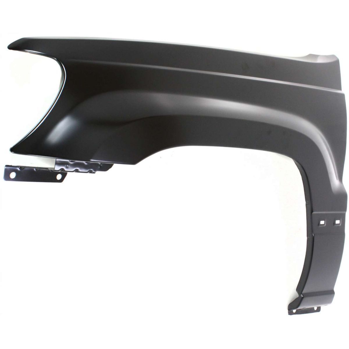 Jeep Grand Cherokee 1999 - 2004 Driver Side Fender 99 - 04 CH1240211 Bumper-King
