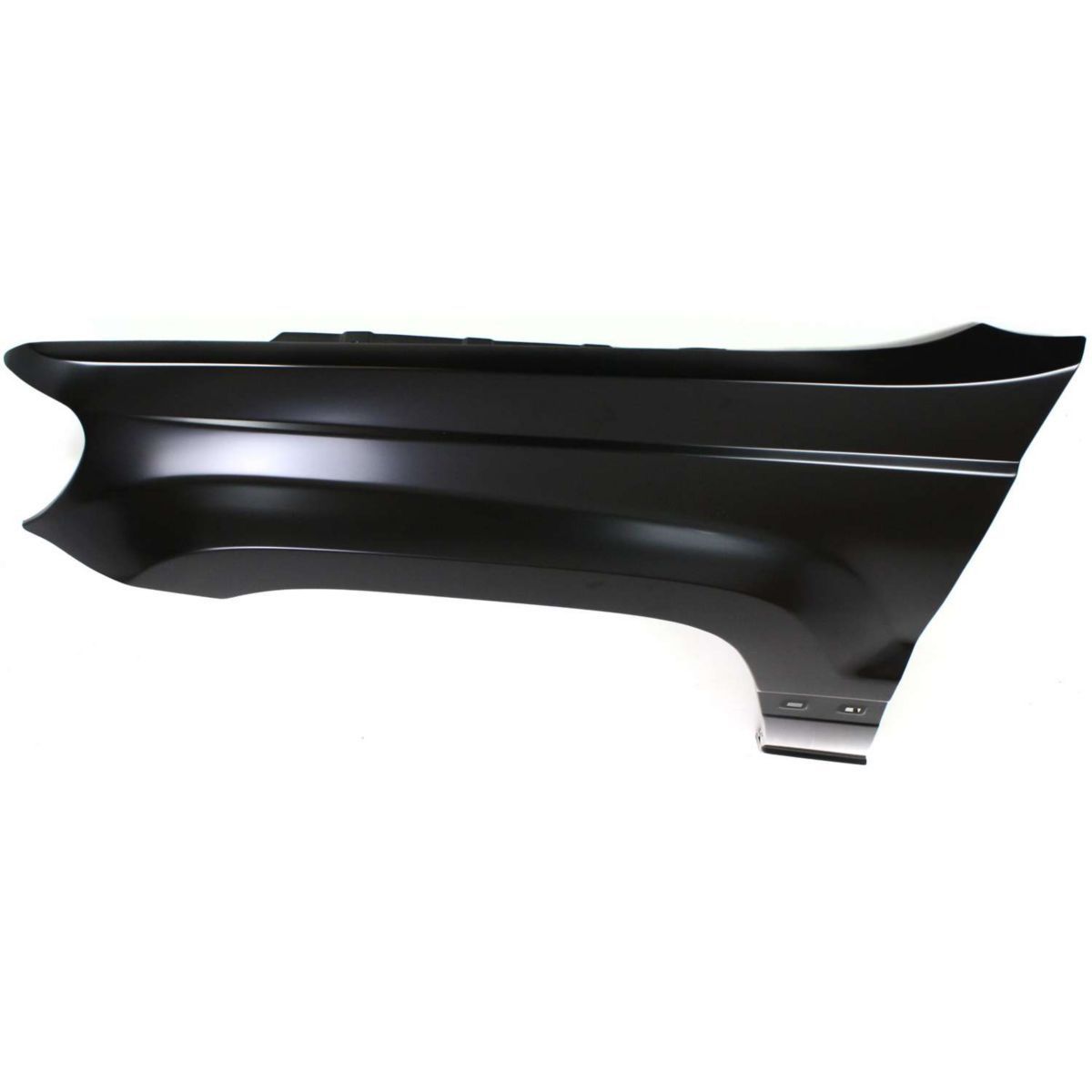 Jeep Grand Cherokee 1999 - 2004 Driver Side Fender 99 - 04 CH1240211 Bumper-King