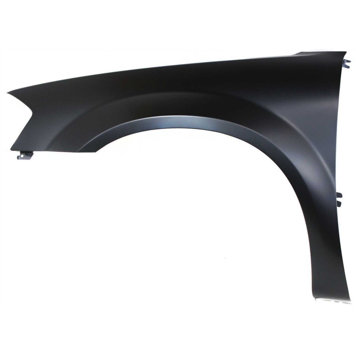 Dodge Avenger 2008 - 2010 Driver Side Fender 08 - 10 CH1240258 Bumper-King