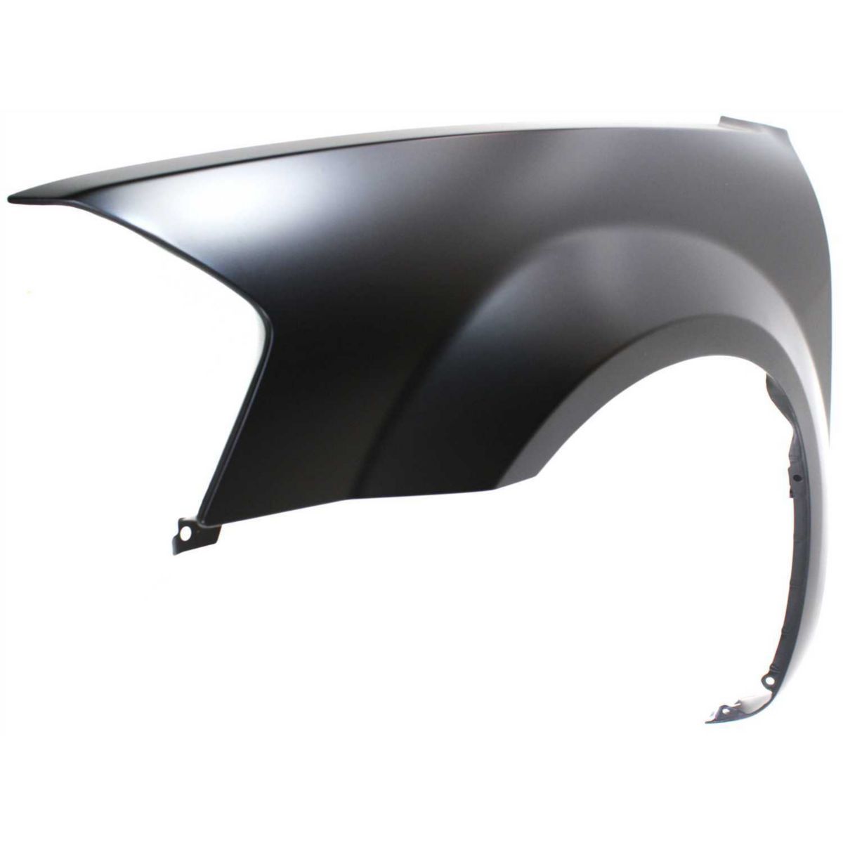 Dodge Avenger 2008 - 2010 Driver Side Fender 08 - 10 CH1240258 Bumper-King