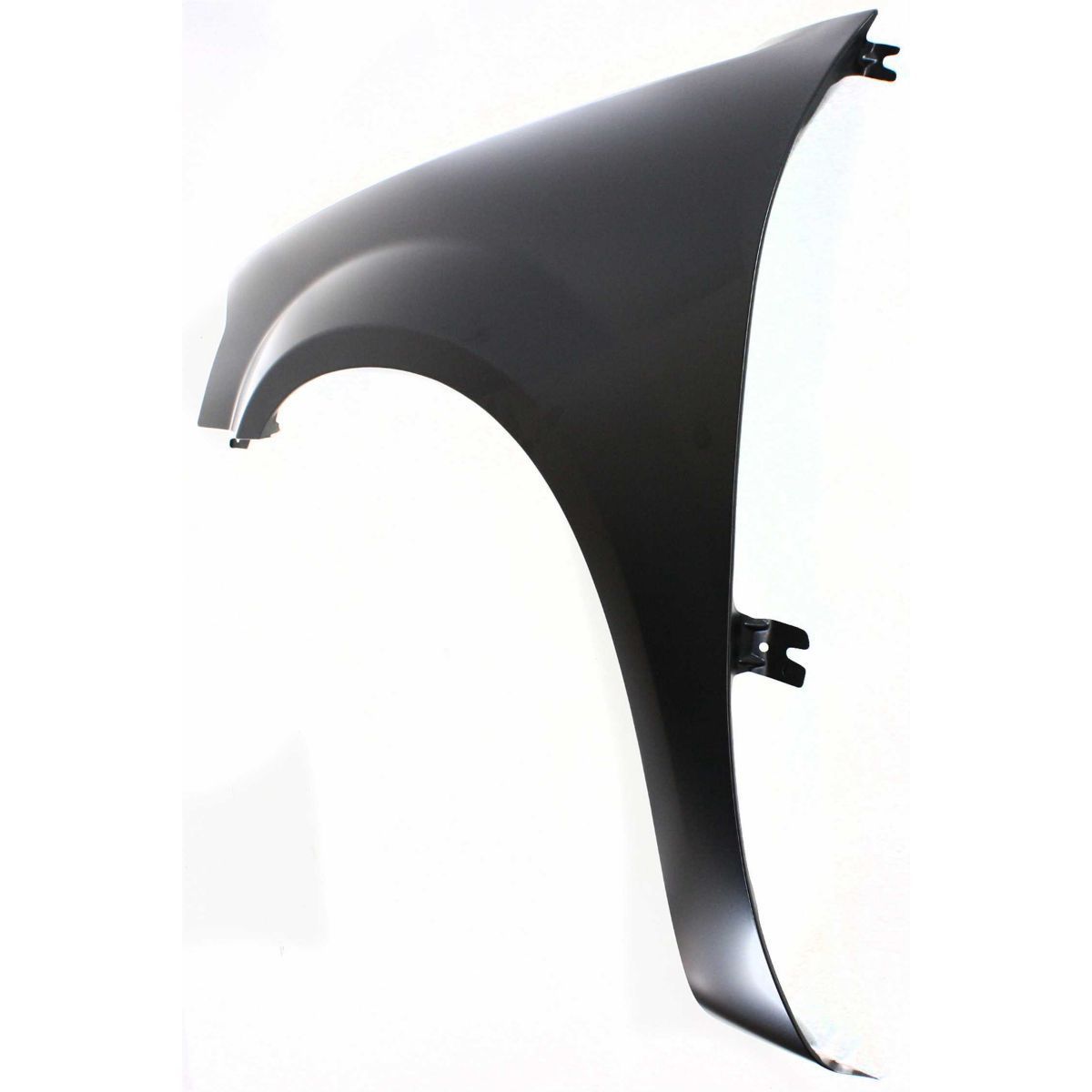 Dodge Avenger 2008 - 2010 Driver Side Fender 08 - 10 CH1240258 Bumper-King