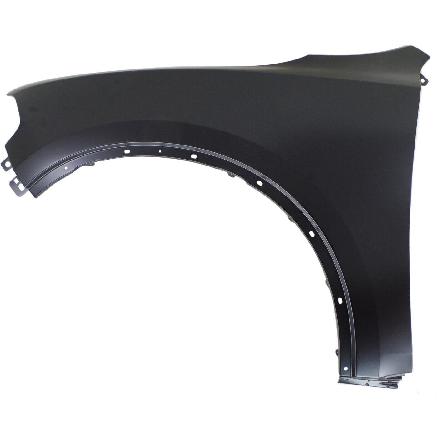 Dodge Durango 2011 - 2022 Driver Side Fender 11 -22 CH1240273 Bumper King