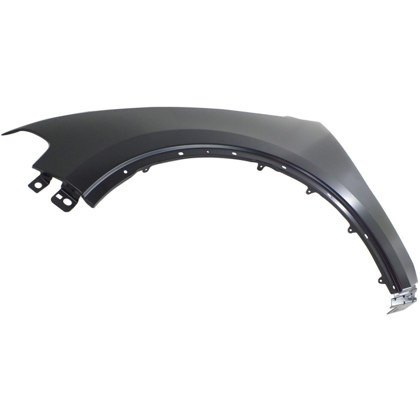 Dodge Durango 2011 - 2022 Driver Side Fender 11 -22 CH1240273 Bumper King