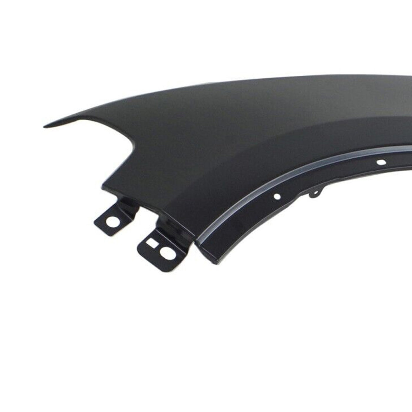 Dodge Durango 2011 - 2022 Driver Side Fender 11 -22 CH1240273 Bumper King