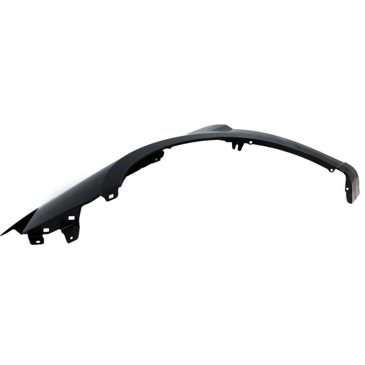 Chrysler 200 2011 - 2014 Driver Side Fender 11 - 14 CH1240274 Bumper King