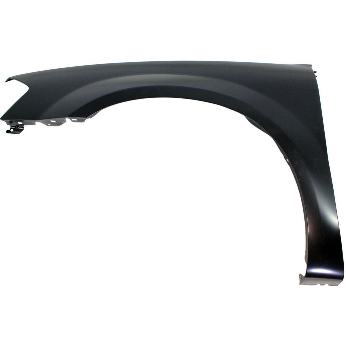 Dodge Avenger 2011- 2014 Driver Side Fender 11 - 14 CH1240278 Bumper-King