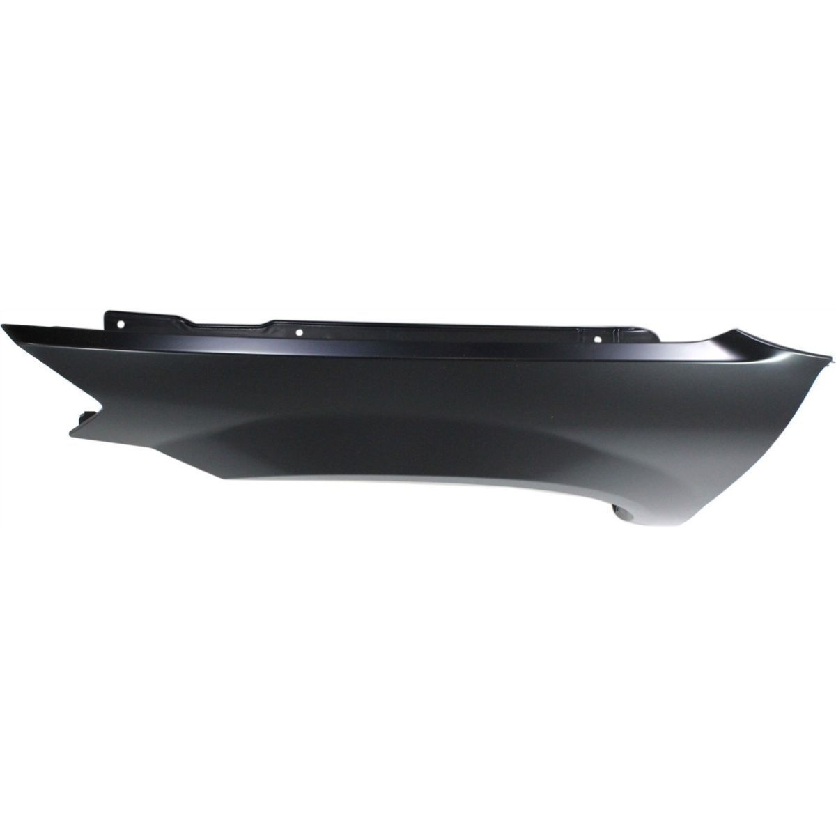 Dodge Avenger 2011- 2014 Driver Side Fender 11 - 14 CH1240278 Bumper-King