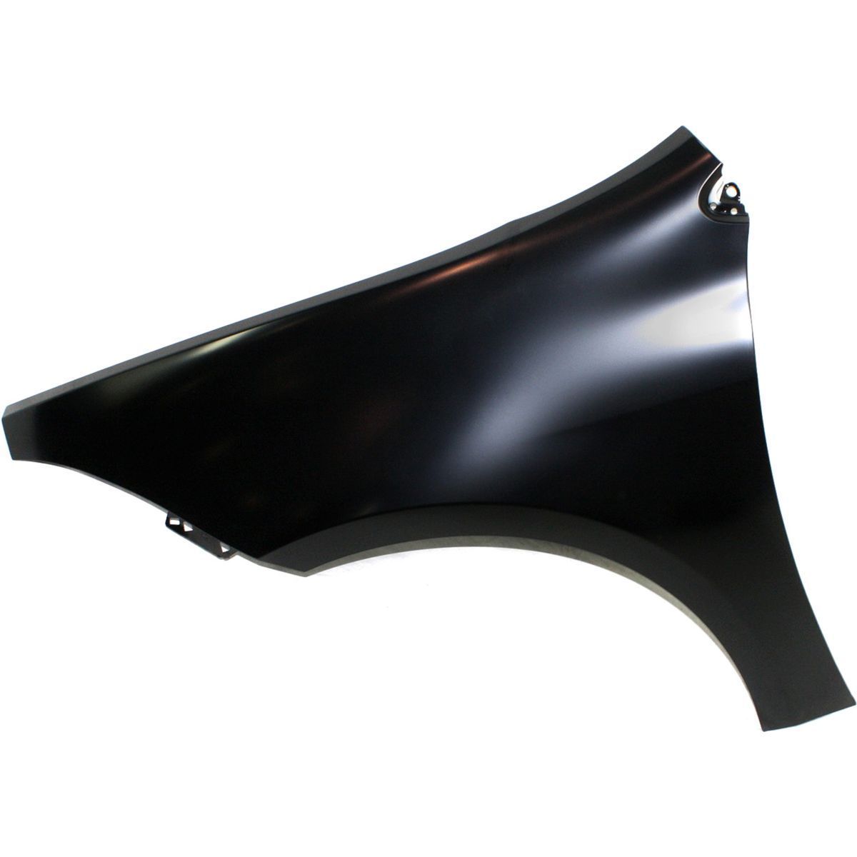 Dodge Dart 2013 - 2016 Driver Side Fender 13 - 16 CH1240280 Bumper-King