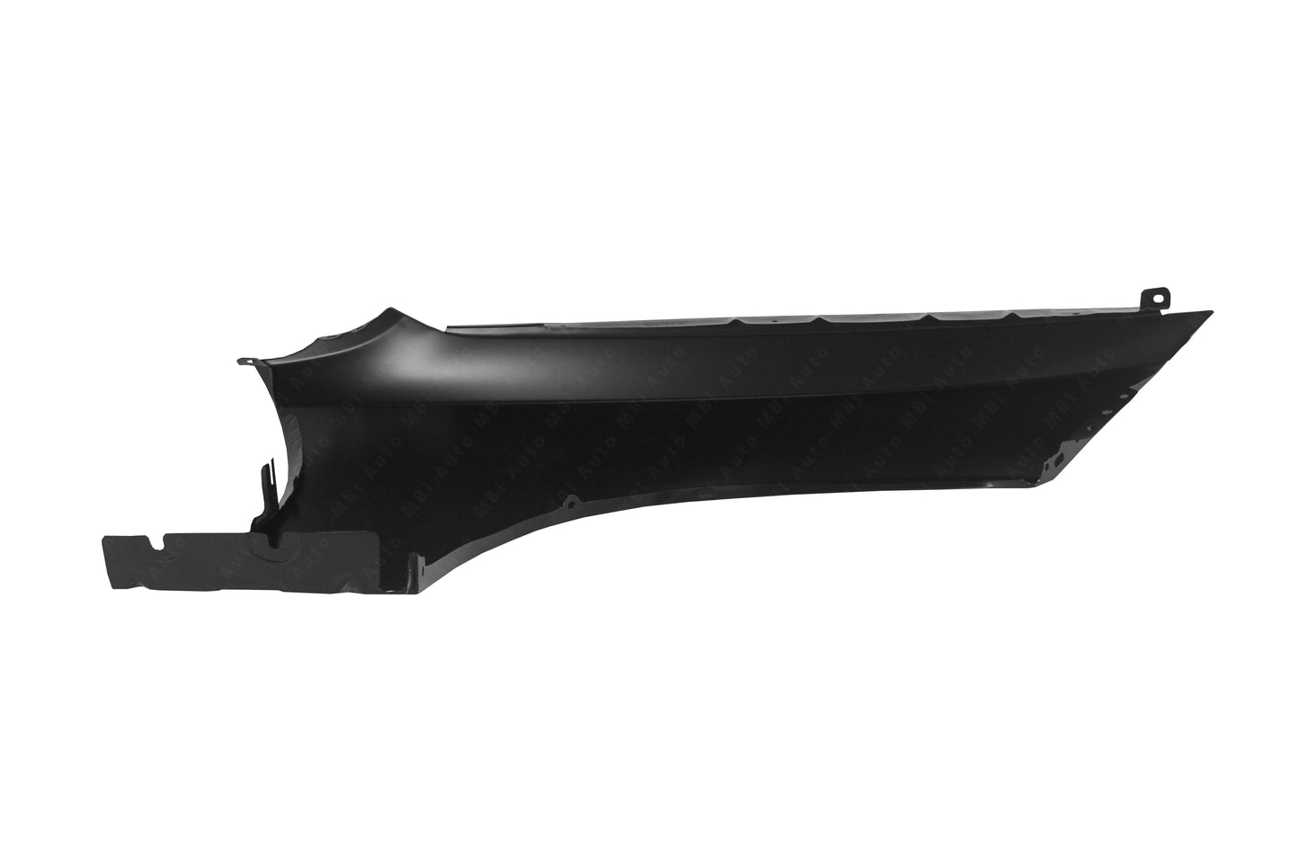 Dodge Charger 2015 - 2022 Driver Side Fender 15 - 22 CH1240282 Bumper-King