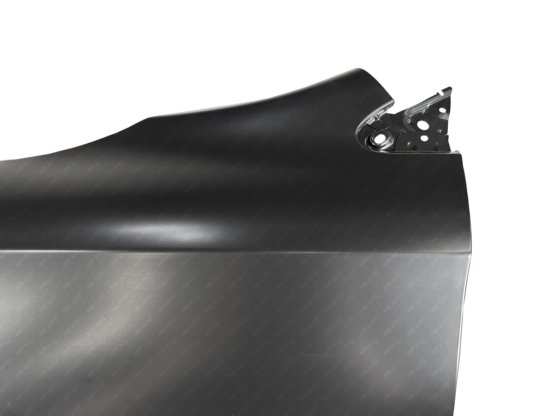 2015-2017 Chrysler 200 Driver Fender | Painted to Match or Primed Bumper-King